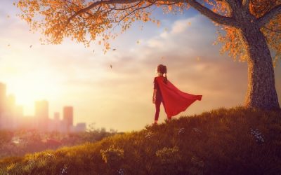 4 simple ways to uncover your super-powers