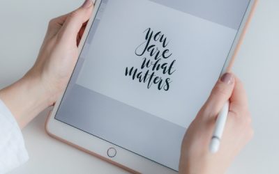 4 patterns keeping high-achievers stuck in ‘not enough’ (and HOW to fix it)