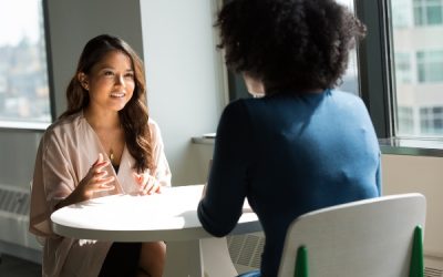 How to find the right mentor to support your career success