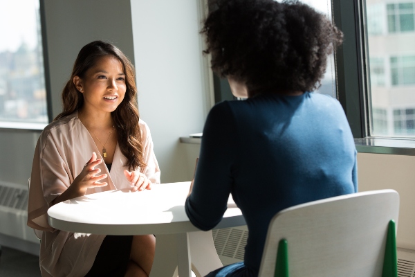 How to find the right mentor to support your career success
