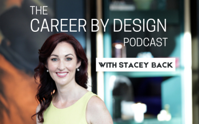 Introducing The Career By Design Podcast
