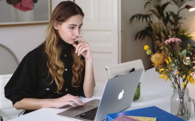 How to gain career momentum NOW (without waiting for your next review)