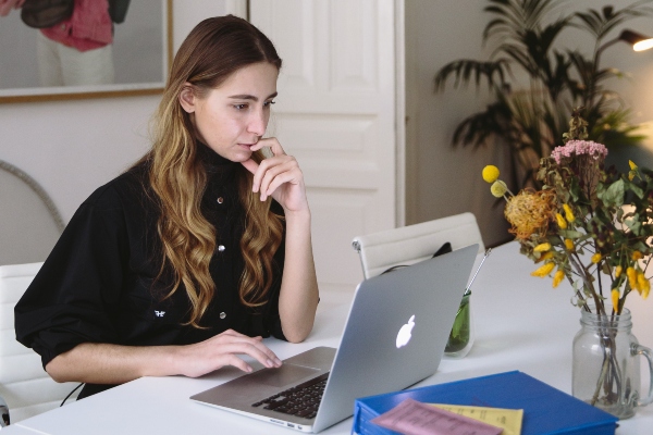 How to gain career momentum NOW (without waiting for your next review)