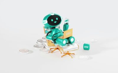 3 ways to take control of your career and find success (in an AI world)